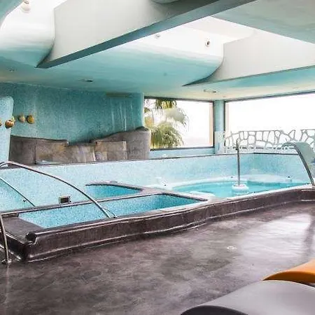 Hotel Valle Del Golf And -