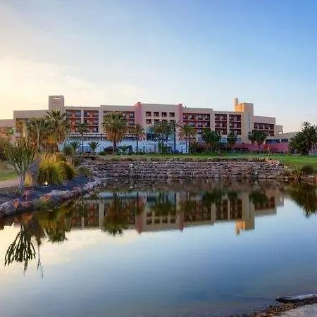 Valle Del Golf And - Vera