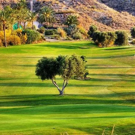 Valle Del Golf And - *